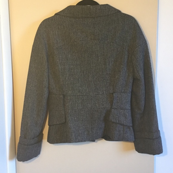 Tweed Zara Jacket - Picture 3 of 6